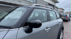 MINI Countryman 1.5 Cooper Classic 5dr Petrol Hatchback